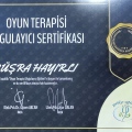 Resmi büyüt: certificate 7
