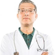 Resmi büyüt: Serdar Baysoy, İç Hastalıkları Salihli