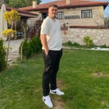 Resmi büyüt: İbrahim Erdem Coşkun, Psikoloji Konya