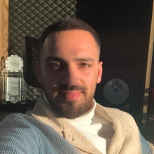 Resmi büyüt: Hüseyin Yüce, Psikoloji İstanbul