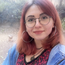 Resmi büyüt: Melda Acar, Diyetisyen Ankara