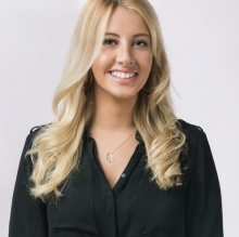 Resmi büyüt: Sena Kenan, Psikoloji İstanbul