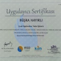 Resmi büyüt: certificate 6