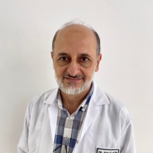 Resmi büyüt: Halit Kök, Diş Hekimi Antalya