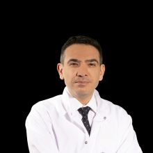 Resmi büyüt: Hulusi Göktuğ Gürer, Kadın Hastalıkları Ve Doğum Eskişehir