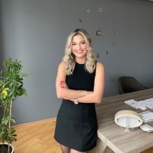 Resmi büyüt: Hatice Alkan, Psikoloji Antalya