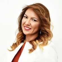 Resmi büyüt: Gizem Şeber, Diyetisyen İstanbul