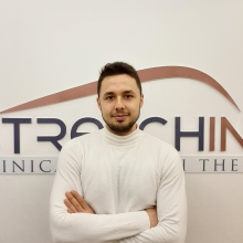 Resmi büyüt: Muhammet Talha Bağdat, Fizyoterapi Ve Rehabilitasyon İstanbul