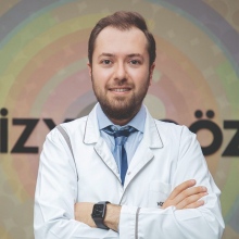 Resmi büyüt: Önder Demirtaş, Göz Hastalıkları Denizli