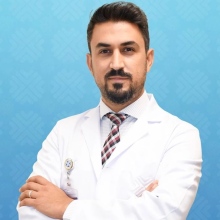 Resmi büyüt: Muhammet Arif Özbek, Beyin Ve Sinir Cerrahisi İstanbul