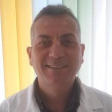 Resmi büyüt: Hüseyin Öney, Diş Hekimi Antalya