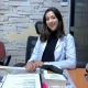 Müge Sahilli
