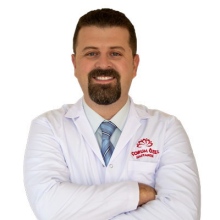 Resmi büyüt: Teoman Başaran, Ortopedi Ve Travmatoloji Çorum