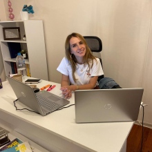 Resmi büyüt: Gizem Çubukçuoğlu, Diyetisyen Sakarya