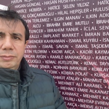 Resmi büyüt: Mahmut Bakan, Diş Hekimi Malatya