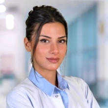 Resmi büyüt: Yeşim Karakuş, Psikoloji İstanbul