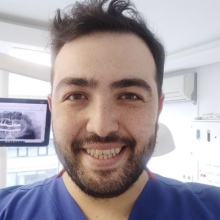 Resmi büyüt: Veysel Kaan Ocak, Diş Hekimi Ankara