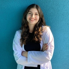 Resmi büyüt: Aslı Alım, Dil ve Konuşma Terapisi Kocaeli