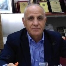 Resmi büyüt: Hilmi Çebi, Genel Cerrahi Bakırköy