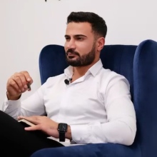 Resmi büyüt: Resul Kaçira, Psikoloji Van