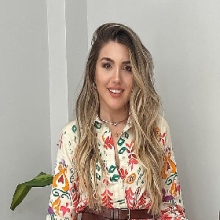 Resmi büyüt: Ezgi Ünal, Psikoloji İstanbul