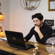 Resmi büyüt: Abdulkadir Demir, Psikoloji Şanlıurfa