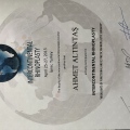 Resmi büyüt: certificate 7