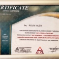 Resmi büyüt: certificate 14