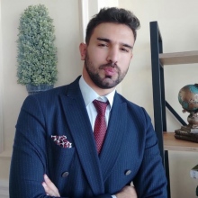 Resmi büyüt: M. Yunus Çekiç, Psikoloji İstanbul