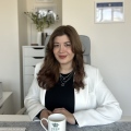 Cansu Arslanbaş, Diyetisyen Yenişehir