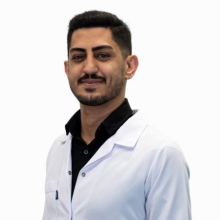 Resmi büyüt: Muhammet Yusuf Babacan, Psikoloji Üsküdar