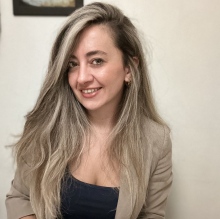 Resmi büyüt: Tuğba Ay, Psikoloji Kocaeli