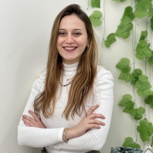 Resmi büyüt: Makbule Parlakyıldız, Diyetisyen İstanbul