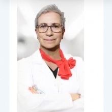 Resmi büyüt: Tülay Akçay, Kadın Hastalıkları Ve Doğum Ankara