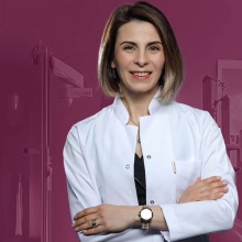 Resmi büyüt: Canan Yıldırım, Fiziksel Tıp Ve Rehabilitasyon Samsun