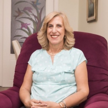 Resmi büyüt: Emel Ay, Psikoloji Ankara