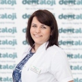 Sevcan Doğan Biçer, Diş Hekimi İstanbul