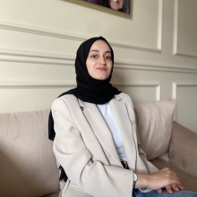 Resmi büyüt: Nida Sarı, Psikoloji İstanbul