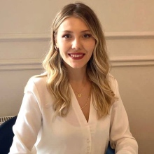 Resmi büyüt: Şule Kara, Psikoloji İzmir