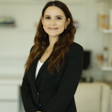 Resmi büyüt: Sezen Tunca Mutlu, Psikoloji Bursa