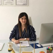 Resmi büyüt: Başak Karakaya, Diyetisyen Antalya