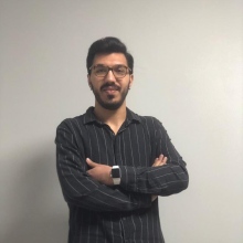 Resmi büyüt: Sinan Kucur, Psikoloji İstanbul