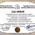 Resmi büyüt: certificate 5