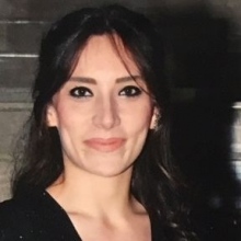 Resmi büyüt: Meriç Mavi, Psikoloji Mersin