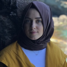 Resmi büyüt: Büşra Betül Başar, Psikolojik Danışma ve Rehberlik İstanbul