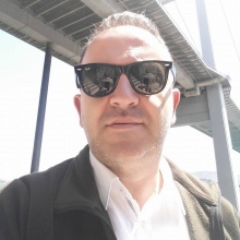 Resmi büyüt: Bülent Uluer, Akupunktur İstanbul