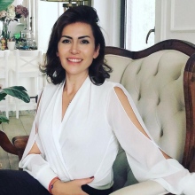 Resmi büyüt: Aylin Arslan, Psikiyatri Giresun