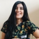 Elif Mudar