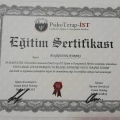 Resmi büyüt: certificate 5