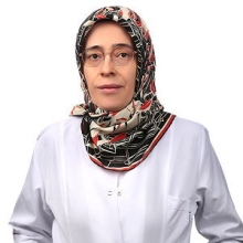 Resmi büyüt: Tuba Zorlu, Dermatoloji İzmit